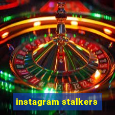 instagram stalkers